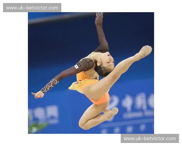 体操效率值:释放每一次跳跃的潜能