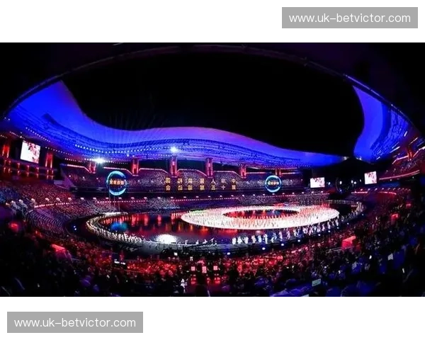 全运会小组赛:燃情开战,城市为你而狂欢