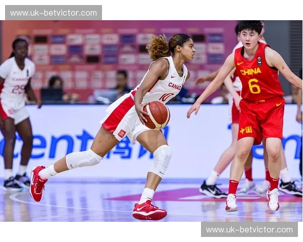 数据女篮世界杯：用数字看见女篮的新荣耀