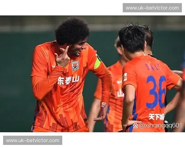 史诗对决：2013，山东鲁能与广州恒大，那一场永恒的战歌